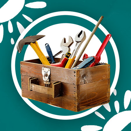 Herramientas y Utilidades