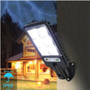 SolarMax™ – Reflector LED con Panel Solar Ultra Potente + Sensor de Movimiento
